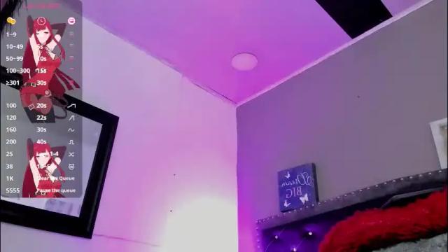Thumbnail 2, samy_foox's Stream at Chaturbate, 2 months ago
