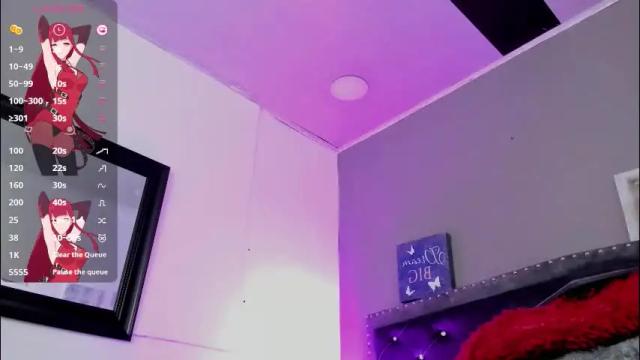Thumbnail 3, samy_foox's Stream at Chaturbate, 2 months ago