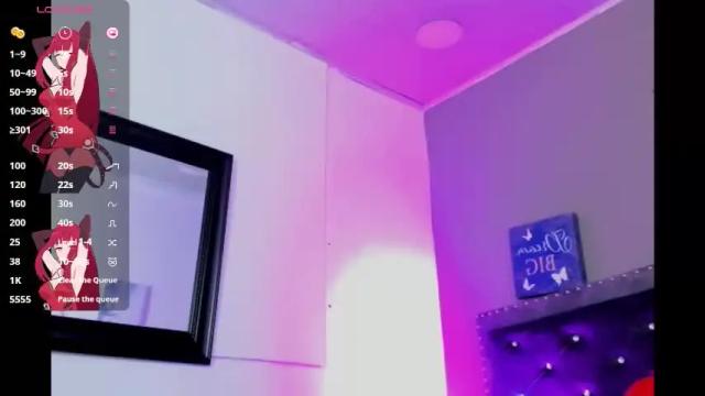Thumbnail 1, samy_foox's Stream at Chaturbate, 2 months ago