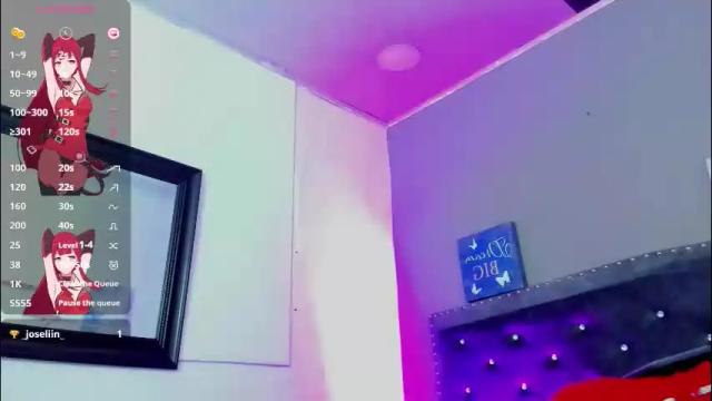 Image 10 of samy_foox Stream on Chaturbate on 1 month ago