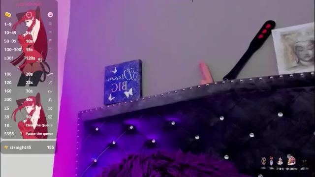 Image 11 of samy_foox Stream on Chaturbate on 1 month ago