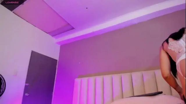 Thumbnail 2, samy_foox's Stream at Chaturbate, 1 month ago