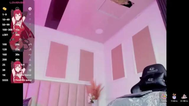 Image 11 of samy_foox Stream on Chaturbate on 25 days ago