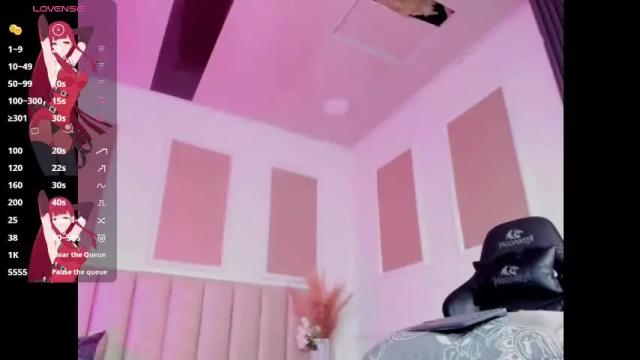 Thumbnail 3, samy_foox's Stream at Chaturbate, 25 days ago