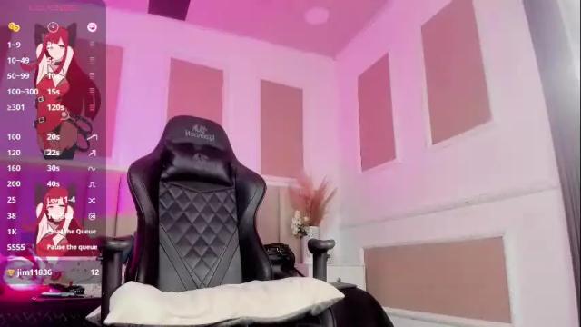 Image 11 of samy_foox Stream on Chaturbate on 20 days ago