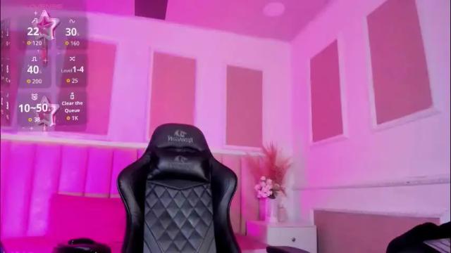 Image 7 of samy_foox Stream on Chaturbate on 17 hours ago