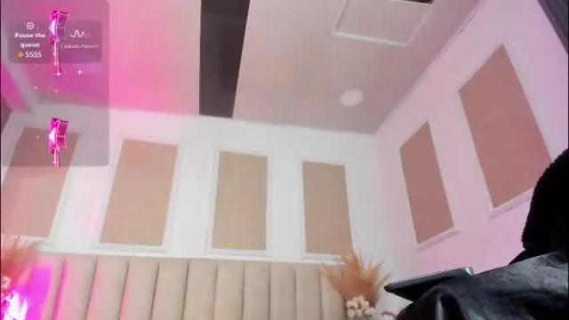 Thumbnail 2, samy_foox's Stream at Chaturbate, 1 month ago