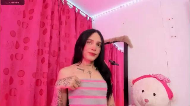 Thumbnail 1, samy_foox's Stream at Chaturbate, 22 days ago