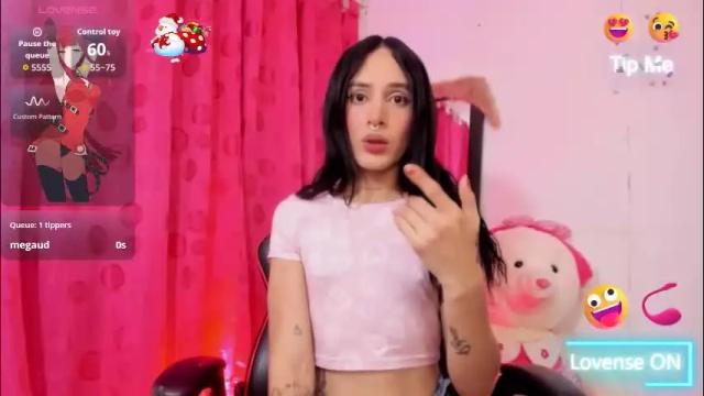 Image 4 of samy_foox Stream on Chaturbate on 1 month ago