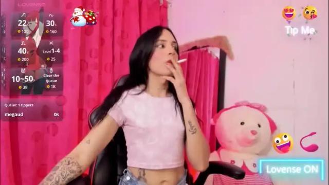 Thumbnail 2, samy_foox's Stream at Chaturbate, 19 days ago