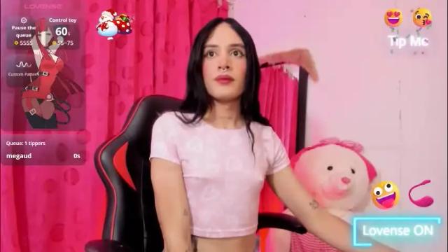 Thumbnail 3, samy_foox's Stream at Chaturbate, 19 days ago