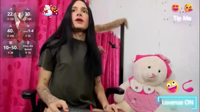 Thumbnail 1, samy_foox's Stream at Chaturbate, 16 days ago