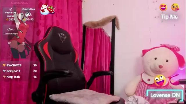 Image 8 of samy_foox Stream on Chaturbate on 21 days ago