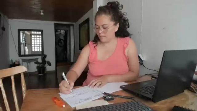 Image 6 of samy_hairy12 Stream on Chaturbate on 14 months ago