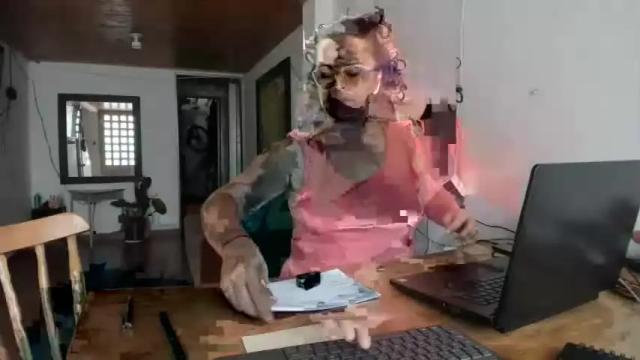 Image 7 of samy_hairy12 Stream on Chaturbate on 14 months ago
