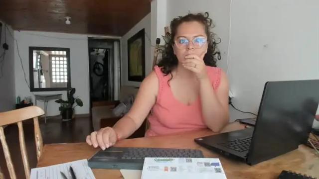 Image 8 of samy_hairy12 Stream on Chaturbate on 14 months ago