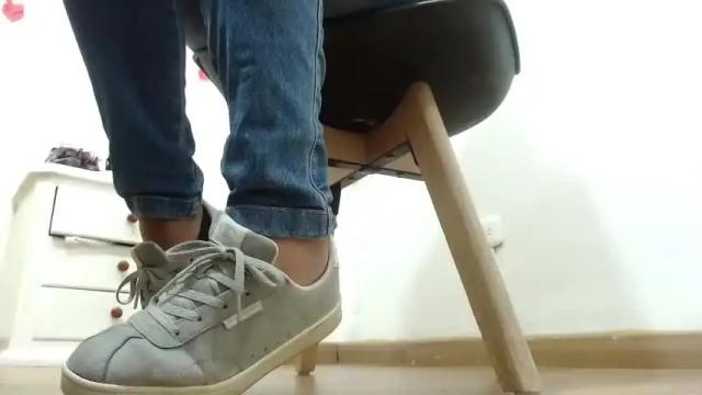 Thumbnail 1, samy_hott_'s Stream at Chaturbate, 23 months ago