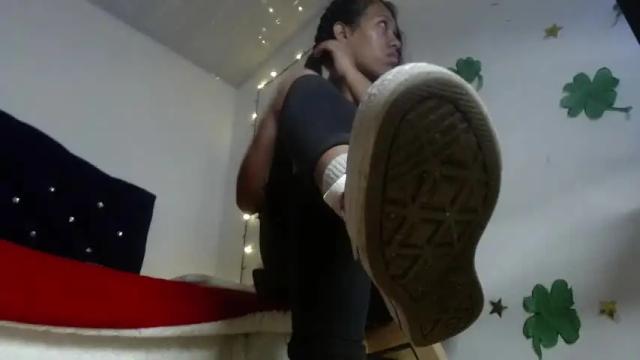 Image 11 of samy_hott_ Stream on Chaturbate on 22 months ago