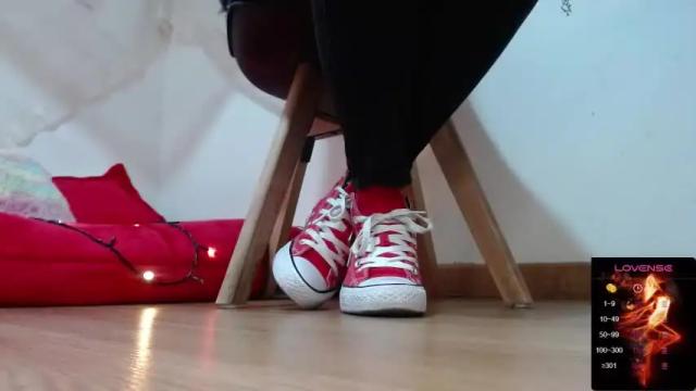 Thumbnail 1, samy_hott_'s Stream at Chaturbate, 21 months ago