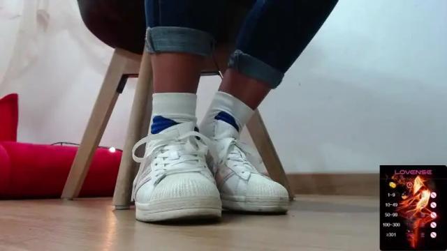 Thumbnail 1, samy_hott_'s Stream at Chaturbate, 21 months ago