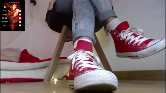 Thumbnail 1, samy_hott_'s Stream at Chaturbate, 21 months ago