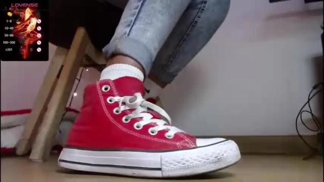 Image 3 of samy_hott_ Stream on Chaturbate on 21 months ago