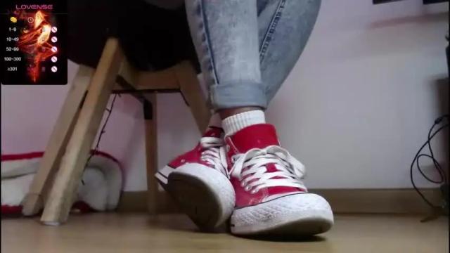 Image 4 of samy_hott_ Stream on Chaturbate on 21 months ago