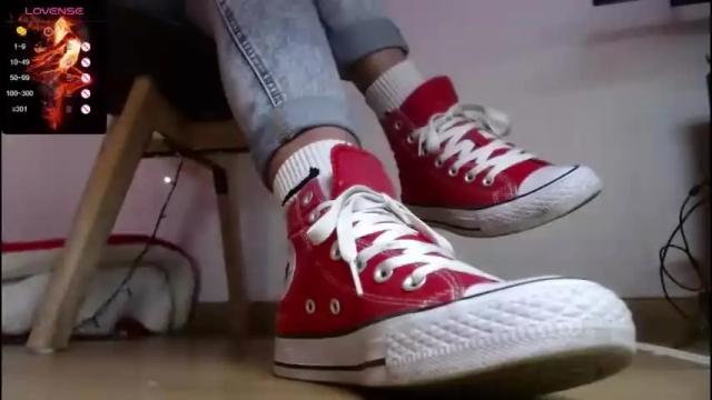 Thumbnail 2, samy_hott_'s Stream at Chaturbate, 21 months ago