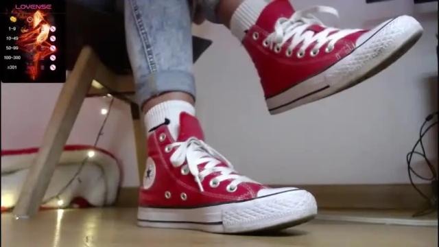 Image 6 of samy_hott_ Stream on Chaturbate on 21 months ago