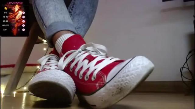 Image 7 of samy_hott_ Stream on Chaturbate on 21 months ago