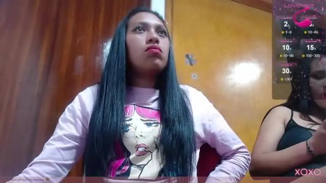 Thumbnail 3, samy_hott_'s Stream at Chaturbate, 21 months ago