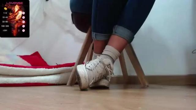 Thumbnail 1, samy_hott_'s Stream at Chaturbate, 21 months ago