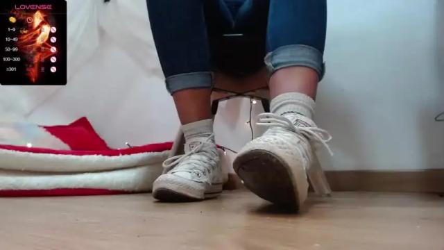 Image 3 of samy_hott_ Stream on Chaturbate on 21 months ago