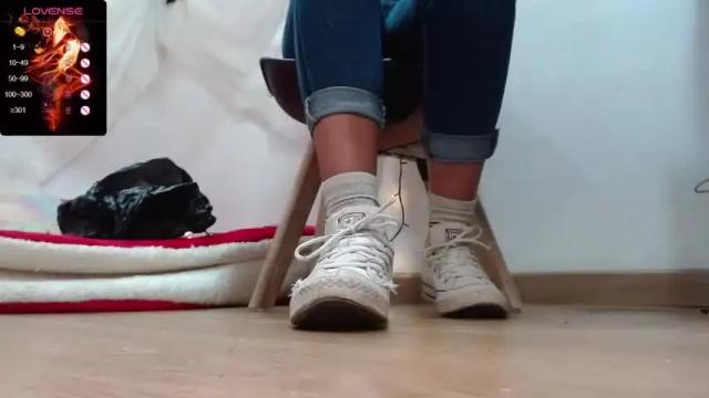 Image 4 of samy_hott_ Stream on Chaturbate on 21 months ago