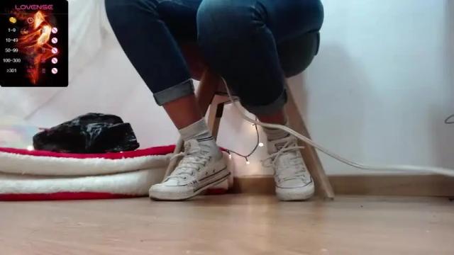 Thumbnail 2, samy_hott_'s Stream at Chaturbate, 21 months ago