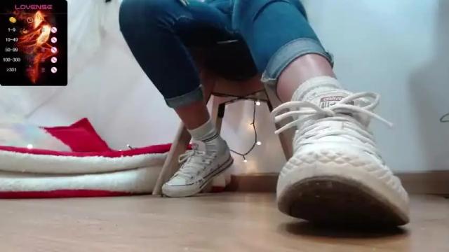 Image 8 of samy_hott_ Stream on Chaturbate on 21 months ago