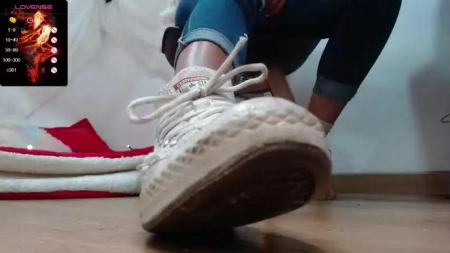 Thumbnail 3, samy_hott_'s Stream at Chaturbate, 21 months ago