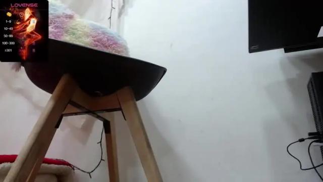 Thumbnail 1, samy_hott_'s Stream at Chaturbate, 21 months ago