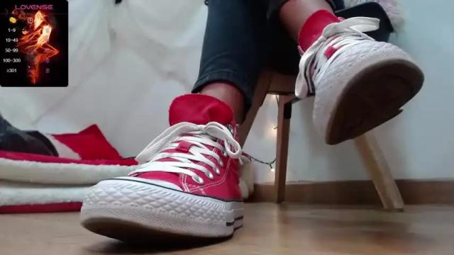 Thumbnail 1, samy_hott_'s Stream at Chaturbate, 21 months ago