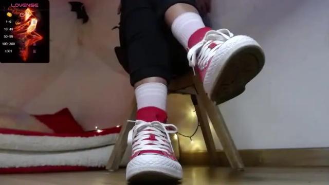 Image 12 of samy_hott_ Stream on Chaturbate on 21 months ago