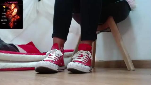 Image 2 of samy_hott_ Stream on Chaturbate on 21 months ago