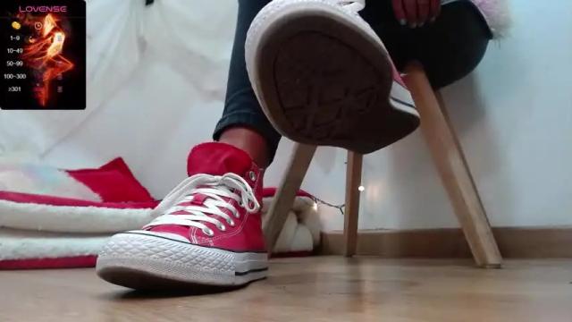 Thumbnail 2, samy_hott_'s Stream at Chaturbate, 21 months ago