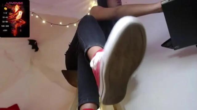 Image 7 of samy_hott_ Stream on Chaturbate on 21 months ago