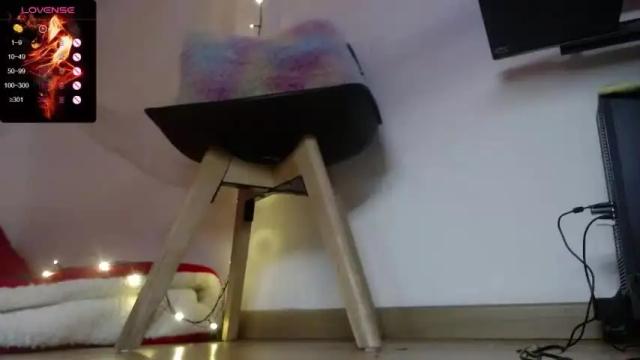 Thumbnail 2, samy_hott_'s Stream at Chaturbate, 21 months ago