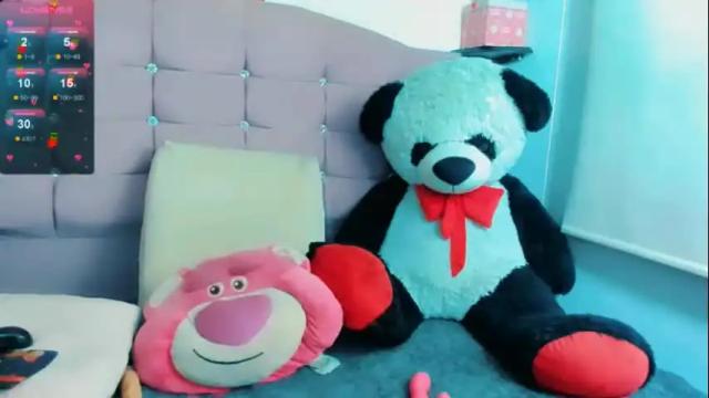 Thumbnail 3, samy_huber's Stream at Chaturbate, 1 month ago