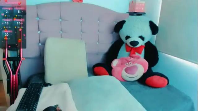 Image 10 of samy_huber Stream on Chaturbate on 1 month ago