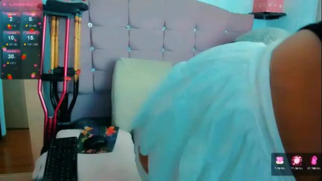 Image 6 of samy_huber Stream on Chaturbate on 1 month ago