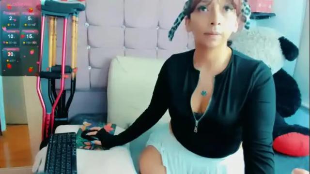 Image 7 of samy_huber Stream on Chaturbate on 1 month ago