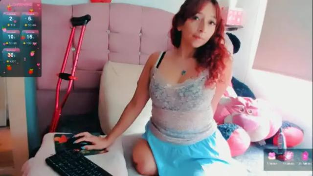 Image 12 of samy_huber Stream on Chaturbate on 1 month ago