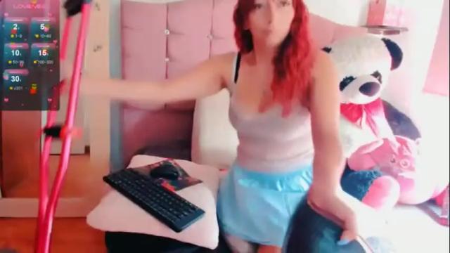Image 3 of samy_huber Stream on Chaturbate on 1 month ago